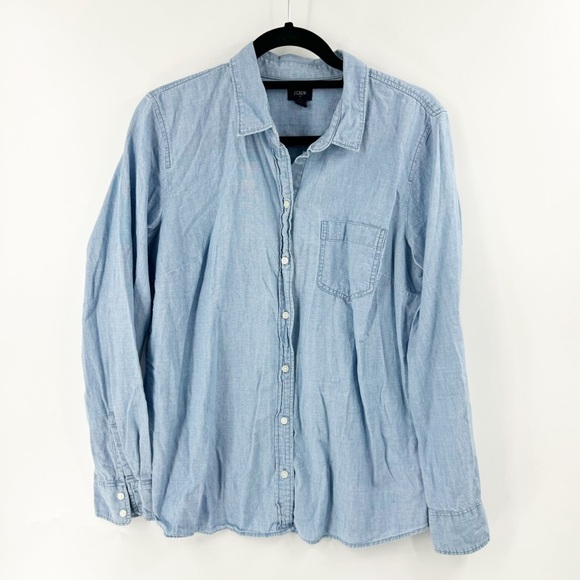 ✅ BODEN SEESUCKER BLUE/WHITE Fit & Flare Dress Penzance/Ivory GIRLS SIZE 7-8 - Picture 3 of 9